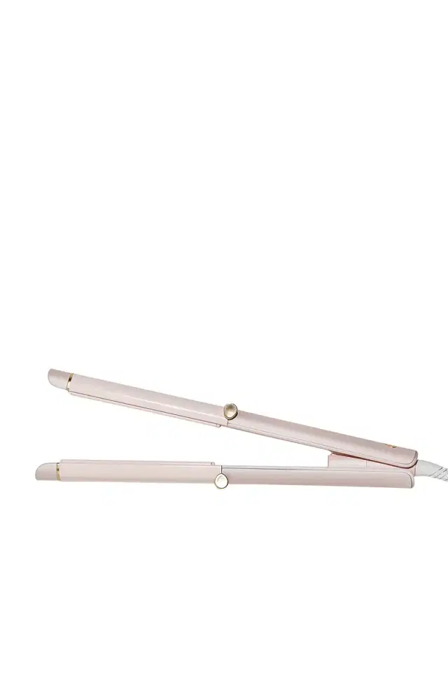 T3 Curling Straightener