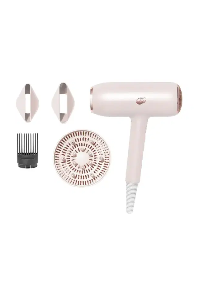 T3 Featherweight Stylemax Professional Hair Dryer With Automated Heat