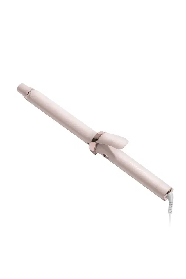 T3 Singlepass Curl X 1 Ceramic Extra-long Barrel Curling Iron