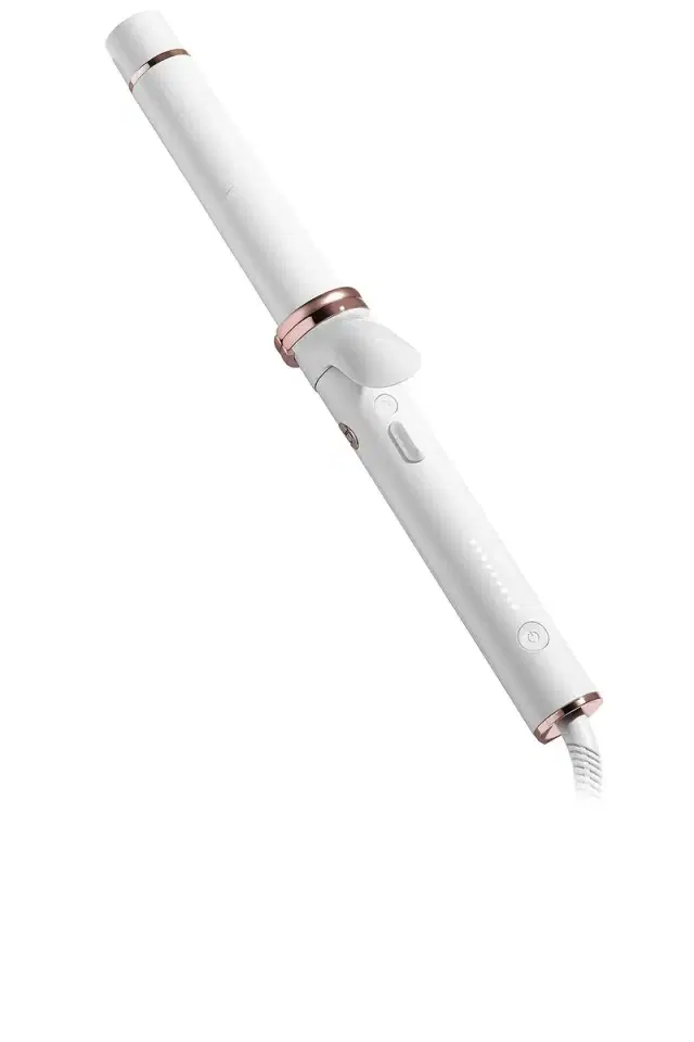 T3 CurlWrap 1.25 Automatic Rotating Curling Iron