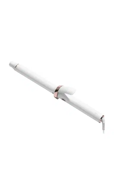 T3 Singlepass Curl X 1 Ceramic Extra-long Barrel Curling Iron | Thumbnail 1