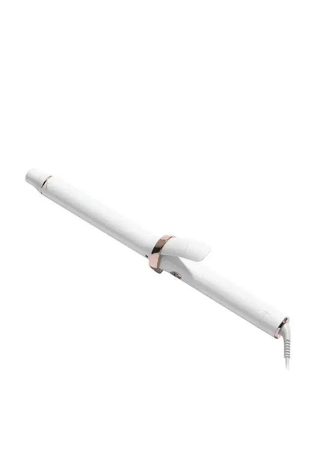 T3 Singlepass Curl X 1 Ceramic Extra-long Barrel Curling Iron