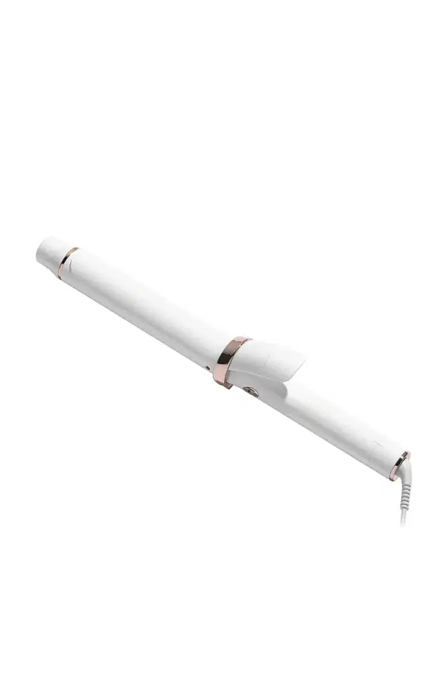 T3 Singlepass Curl X 1.25 Ceramic Extra-Long Barrel Curling Iron