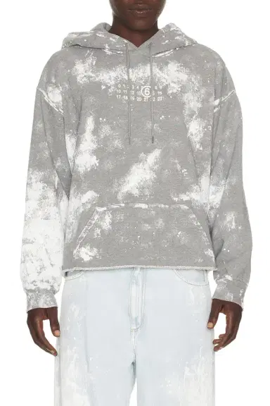 MM6 MAISON MARGIELA Sweatshirt | Thumbnail 1