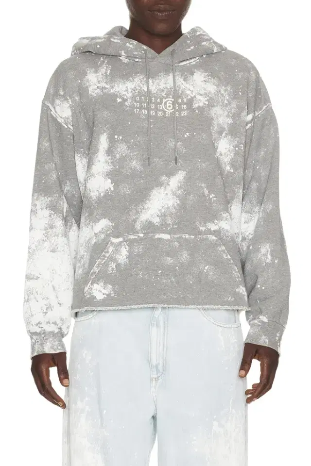 MM6 MAISON MARGIELA Sweatshirt