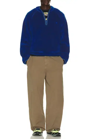 MM6 MAISON MARGIELA Sweatshirt | Thumbnail 3 MM6 MAISON MARGIELA Sweatshirt | Thumbnail 3