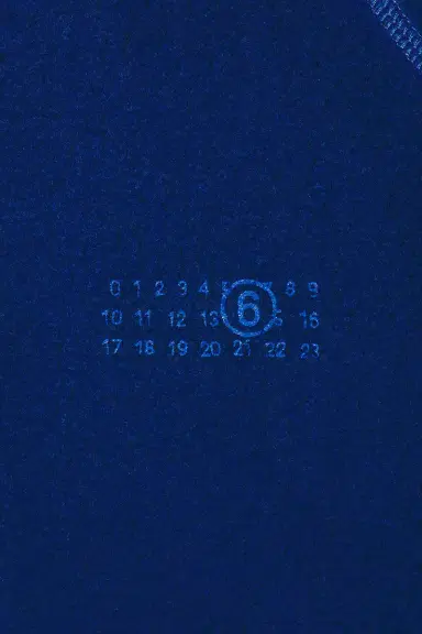 MM6 MAISON MARGIELA Sweatshirt | Thumbnail 5 MM6 MAISON MARGIELA Sweatshirt | Thumbnail 5