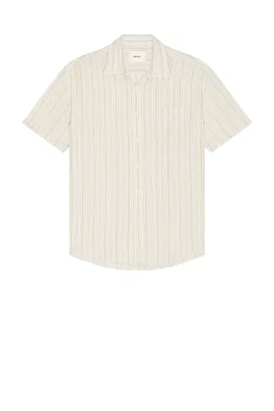 NN07 Deon Short Sleeve Shirt 5728 | Thumbnail 4