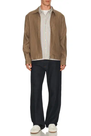 NN07 Reed Short Sleeve Shirt 5322 | Thumbnail 3