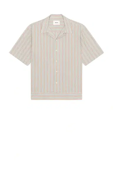 NN07 Reed Short Sleeve Shirt 5322 | Thumbnail 4