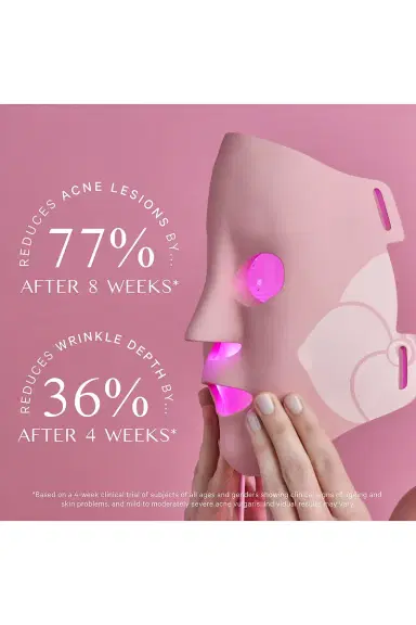MZ Skin LightMax Supercharged LED Mask | Thumbnail 7 MZ Skin LightMax Supercharged LED Mask | Thumbnail 7