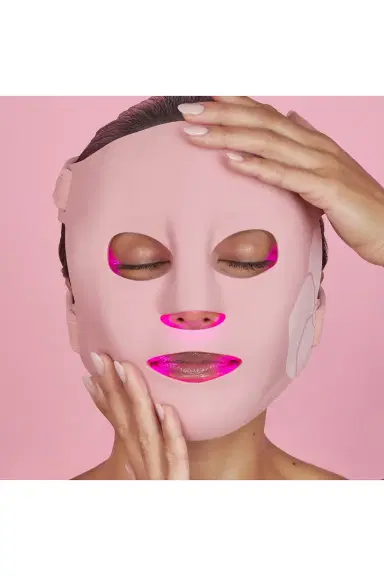 MZ Skin LightMax Supercharged LED Mask | Thumbnail 8 MZ Skin LightMax Supercharged LED Mask | Thumbnail 8