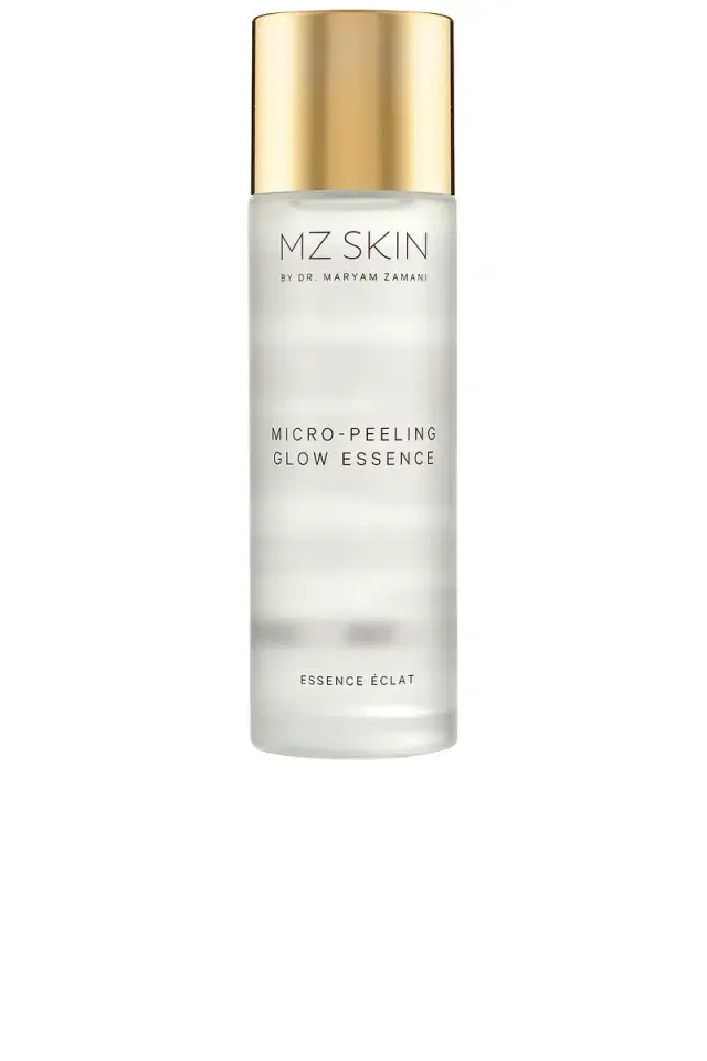 MZ Skin Micro Peeling Glow Essence