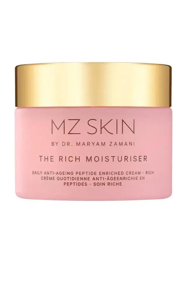 MZ Skin The Rich Moisturiser