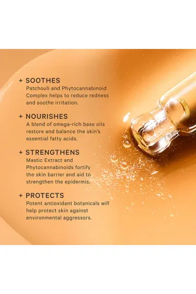 MZ Skin Reviving Antioxidant Facial Oil | Thumbnail 4 MZ Skin Reviving Antioxidant Facial Oil | Thumbnail 4