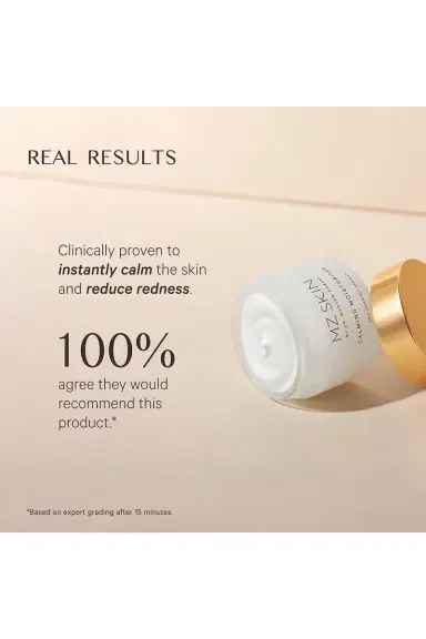 MZ Skin Calming Moisturiser | Thumbnail 4 MZ Skin Calming Moisturiser | Thumbnail 4