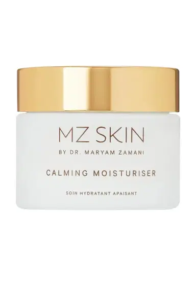 MZ Skin Calming Moisturiser | Thumbnail 1 MZ Skin Calming Moisturiser | Thumbnail 1