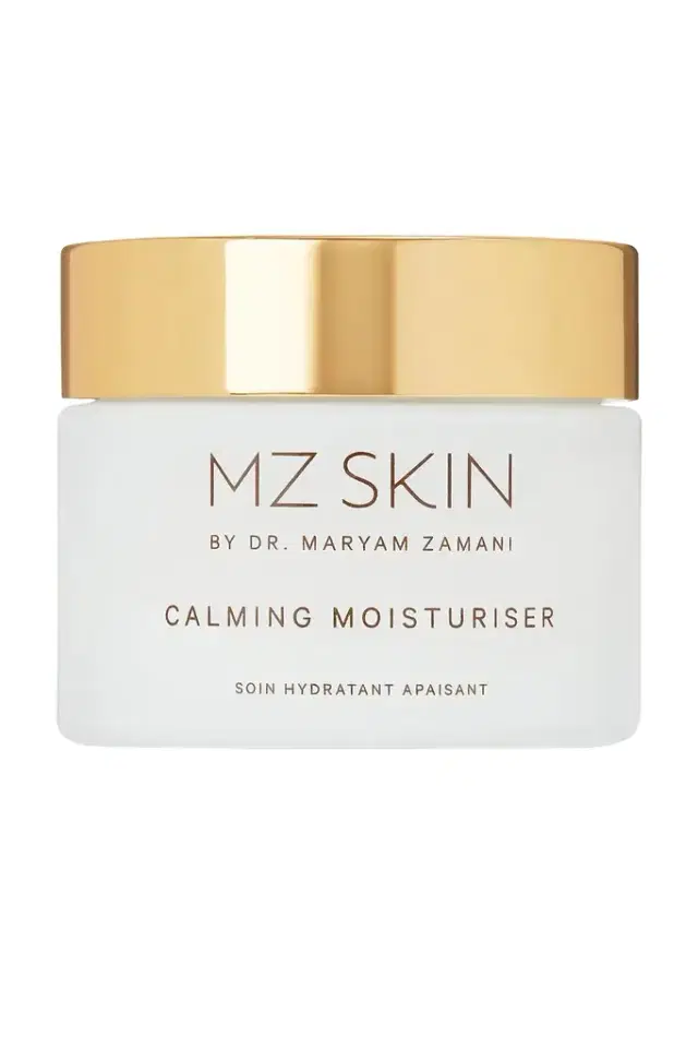 MZ Skin Calming Moisturiser