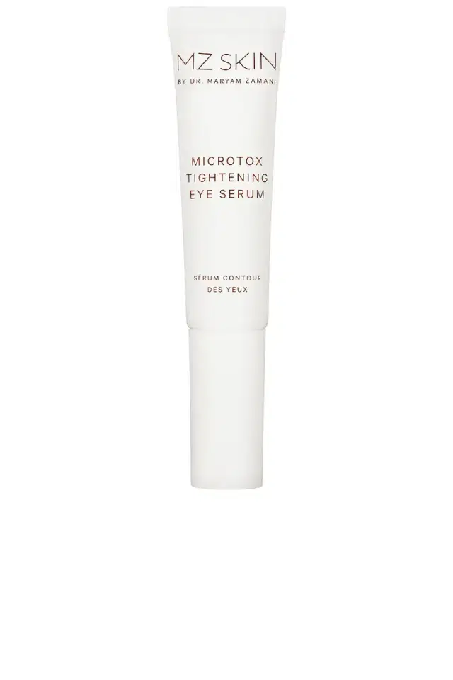MZ Skin Microtox Tightening Eye Serum