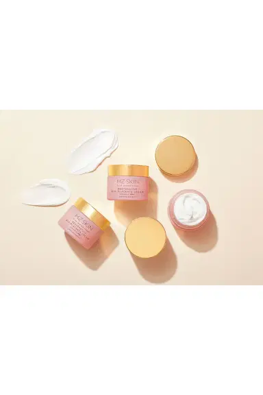 MZ Skin Replenishing Bio-Placenta Restorative Cream | Thumbnail 3
