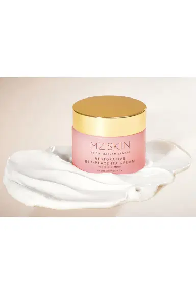MZ Skin Replenishing Bio-Placenta Restorative Cream | Thumbnail 4