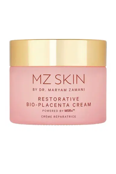 MZ Skin Replenishing Bio-Placenta Restorative Cream | Thumbnail 1