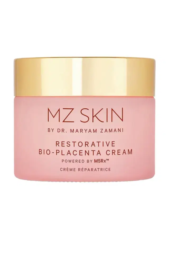MZ Skin Replenishing Bio-Placenta Restorative Cream