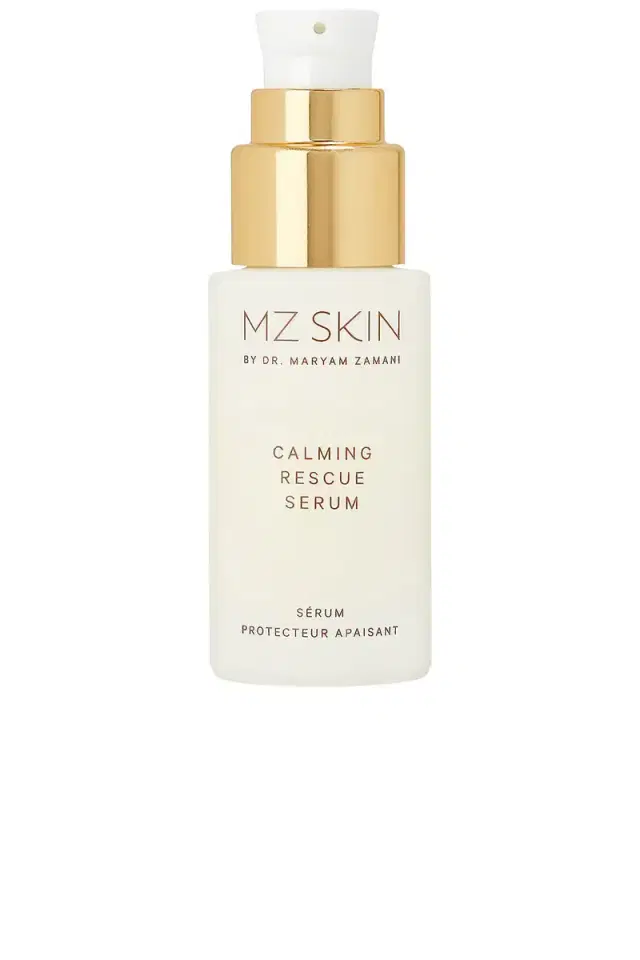 MZ Skin Calming Rescue Serum