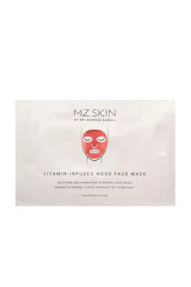 MZ Skin Vitamin Infused Meso Face Mask | Thumbnail 1 MZ Skin Vitamin Infused Meso Face Mask | Thumbnail 1