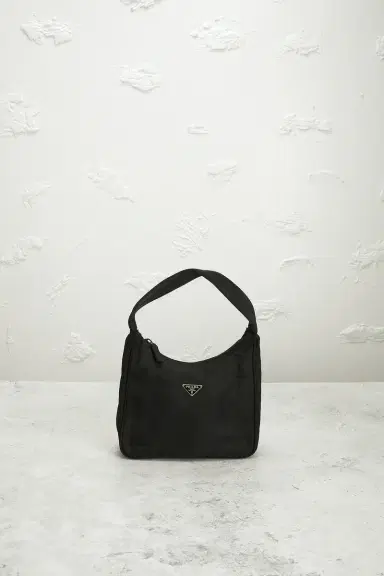 Prada Prada Tessuto Sport Hobo Bag | Thumbnail 2 Prada Prada Tessuto Sport Hobo Bag | Thumbnail 2