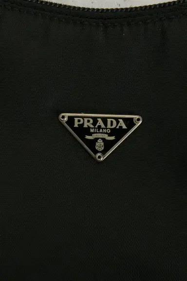 Prada Prada Tessuto Sport Hobo Bag | Thumbnail 6 Prada Prada Tessuto Sport Hobo Bag | Thumbnail 6