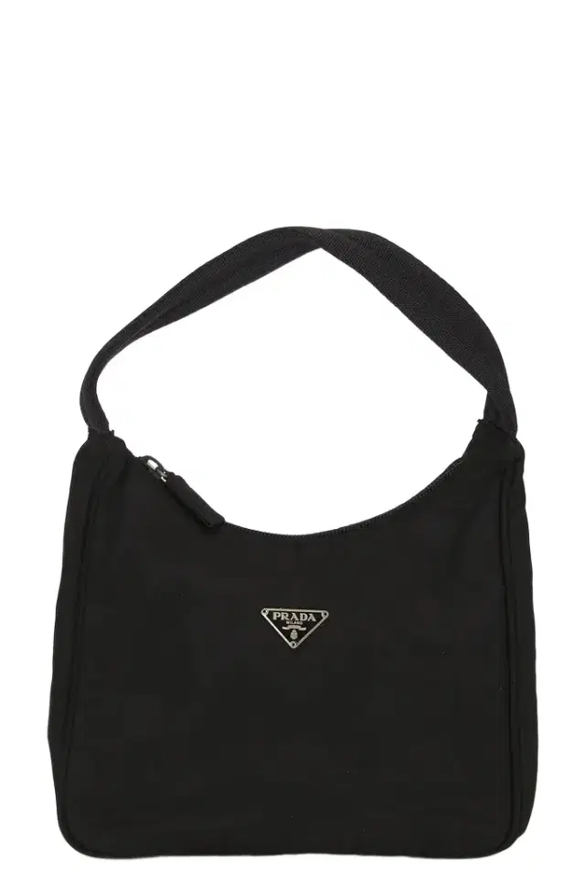 Prada Prada Tessuto Sport Hobo Bag