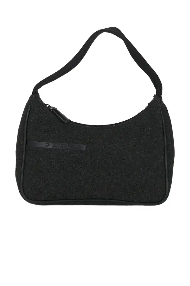 Prada Prada Sport Hobo Bag