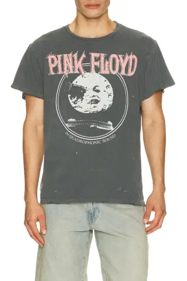 Madeworn Pink Floyd Tee | Thumbnail 1 Madeworn Pink Floyd Tee | Thumbnail 1