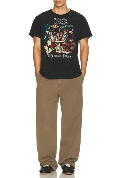 Madeworn Smashing Pumpkins Tee | Thumbnail 3 Madeworn Smashing Pumpkins Tee | Thumbnail 3