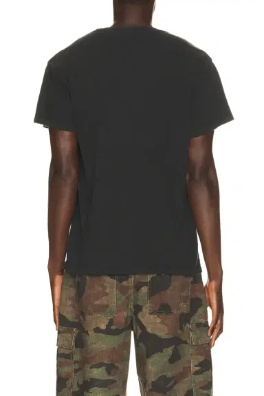 Madeworn Black Crowes 90s Tee | Thumbnail 2