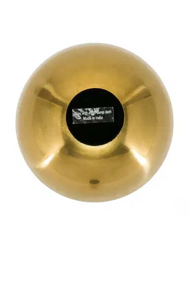 HAWKINS NEW YORK Essential Medium Footed Bowl | Thumbnail 3 HAWKINS NEW YORK Essential Medium Footed Bowl | Thumbnail 3