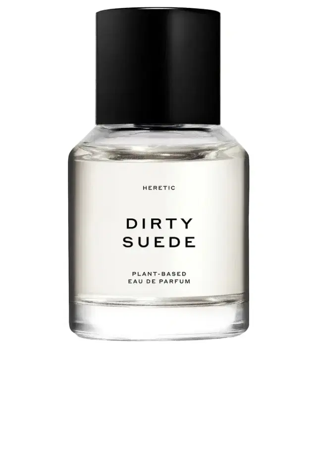 HERETIC PARFUM Dirty Suede Eau de Parfum