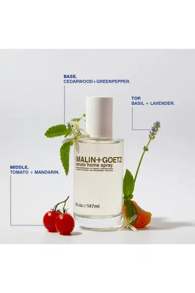 MALIN+GOETZ MALIN+GOETZ Tomato Room Spray | Thumbnail 5