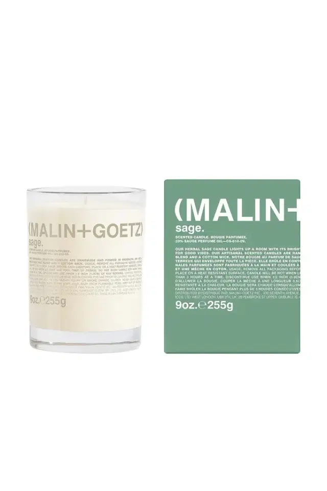 MALIN+GOETZ MALIN+GOETZ Sage Candle