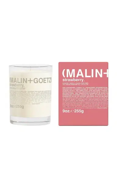 MALIN+GOETZ MALIN+GOETZ Strawberry Candle | Thumbnail 1