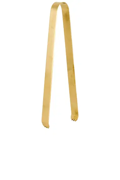 HAWKINS NEW YORK Simple Ice Tongs | Thumbnail 2 HAWKINS NEW YORK Simple Ice Tongs | Thumbnail 2