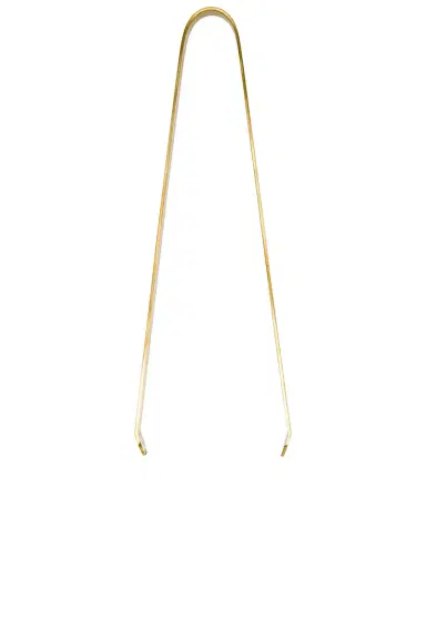 HAWKINS NEW YORK Simple Ice Tongs | Thumbnail 3 HAWKINS NEW YORK Simple Ice Tongs | Thumbnail 3
