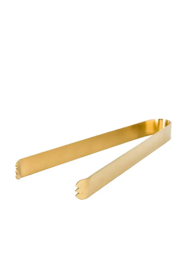 HAWKINS NEW YORK Simple Ice Tongs