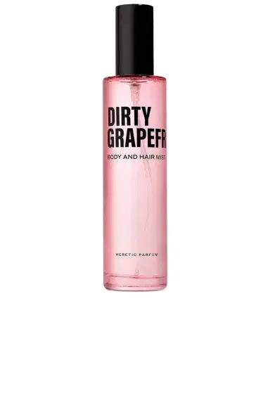 HERETIC PARFUM Dirty Grapefruit Body & Hair Mist | Thumbnail 1 HERETIC PARFUM Dirty Grapefruit Body & Hair Mist | Thumbnail 1