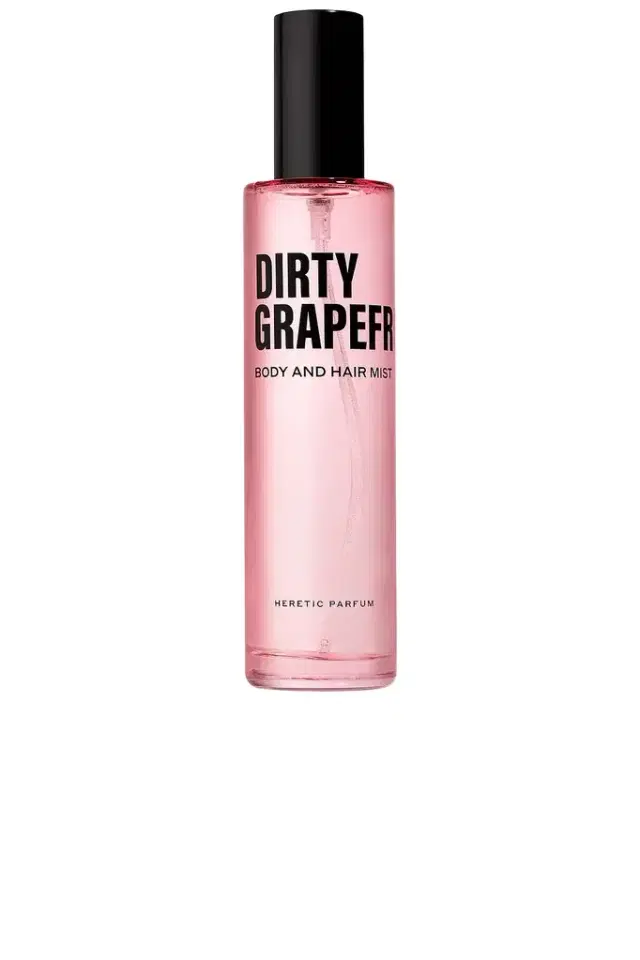 HERETIC PARFUM Dirty Grapefruit Body & Hair Mist