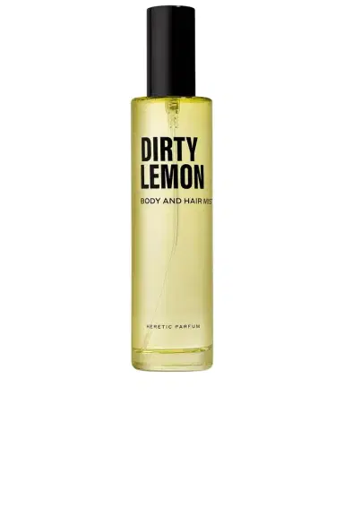 HERETIC PARFUM Dirty Lemon Body & Hair Mist | Thumbnail 1 HERETIC PARFUM Dirty Lemon Body & Hair Mist | Thumbnail 1