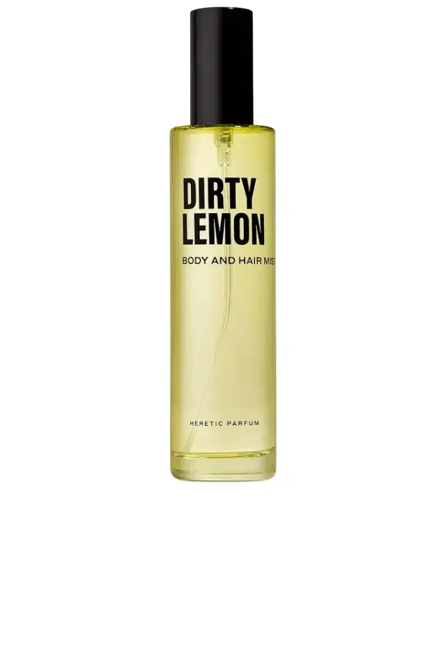 HERETIC PARFUM Dirty Lemon Body & Hair Mist
