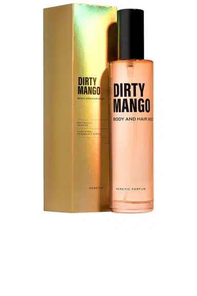 HERETIC PARFUM Dirty Mango Body & Hair Mist | Thumbnail 2 HERETIC PARFUM Dirty Mango Body & Hair Mist | Thumbnail 2