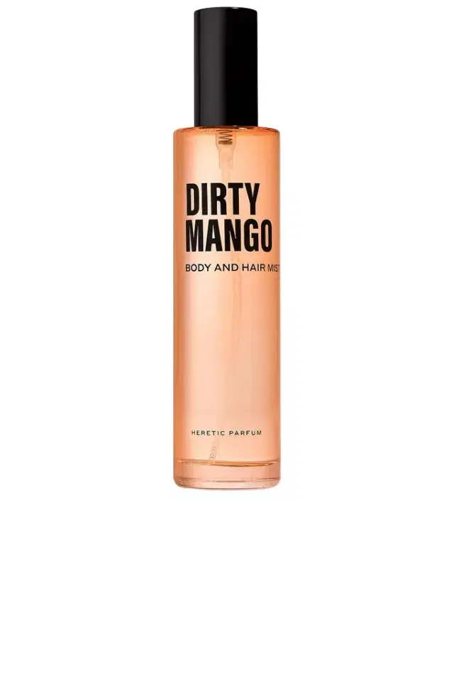 HERETIC PARFUM Dirty Mango Body & Hair Mist